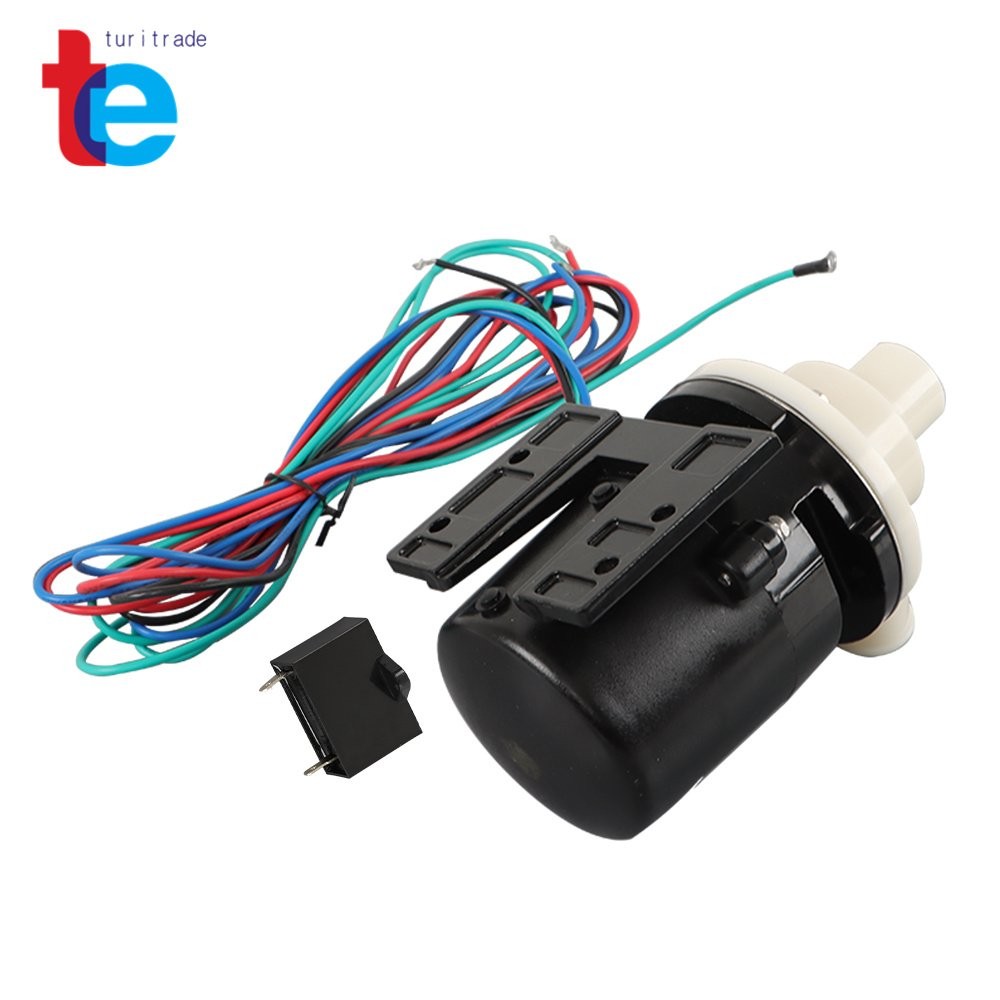 PA0613 Replacement For Hoshizaki Pump Motor Assembly Includes Capacitor