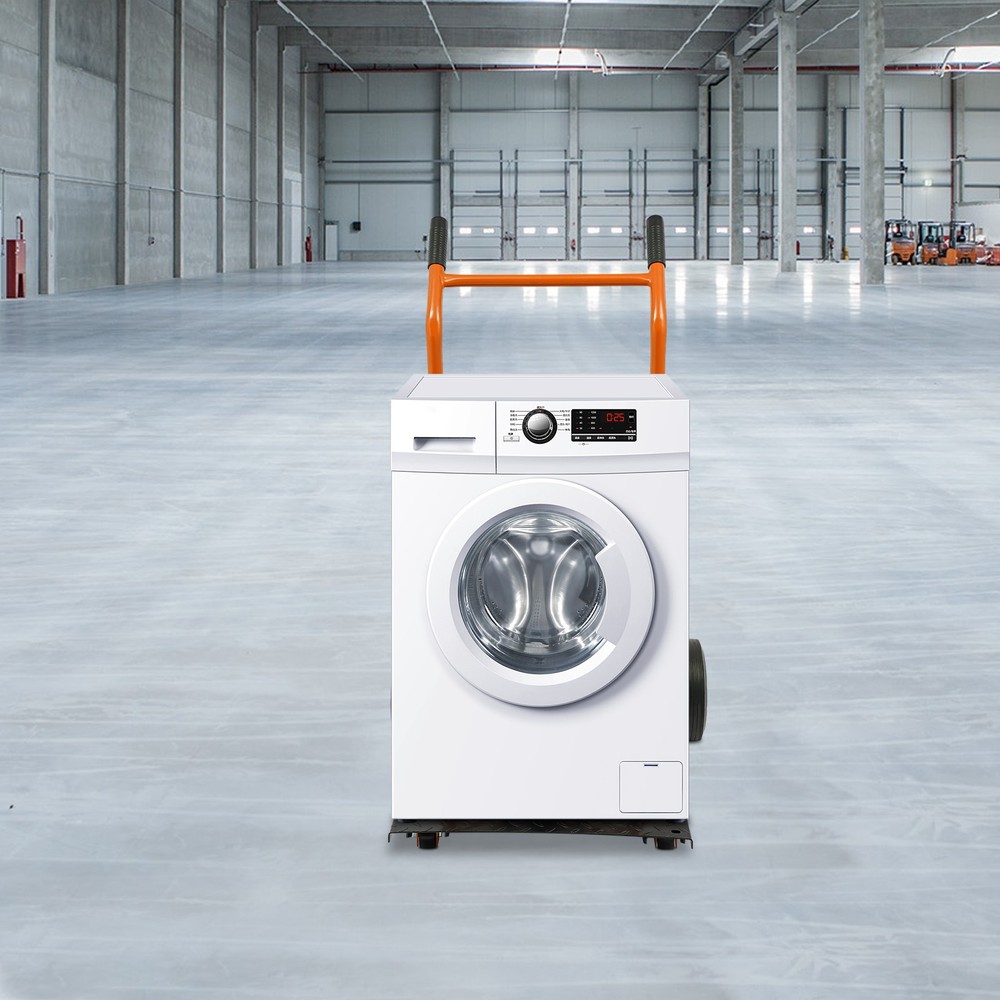 Lift Winch Stacker Adjustable Lift Stacker Hydraulic Material Lift Winch Stacker