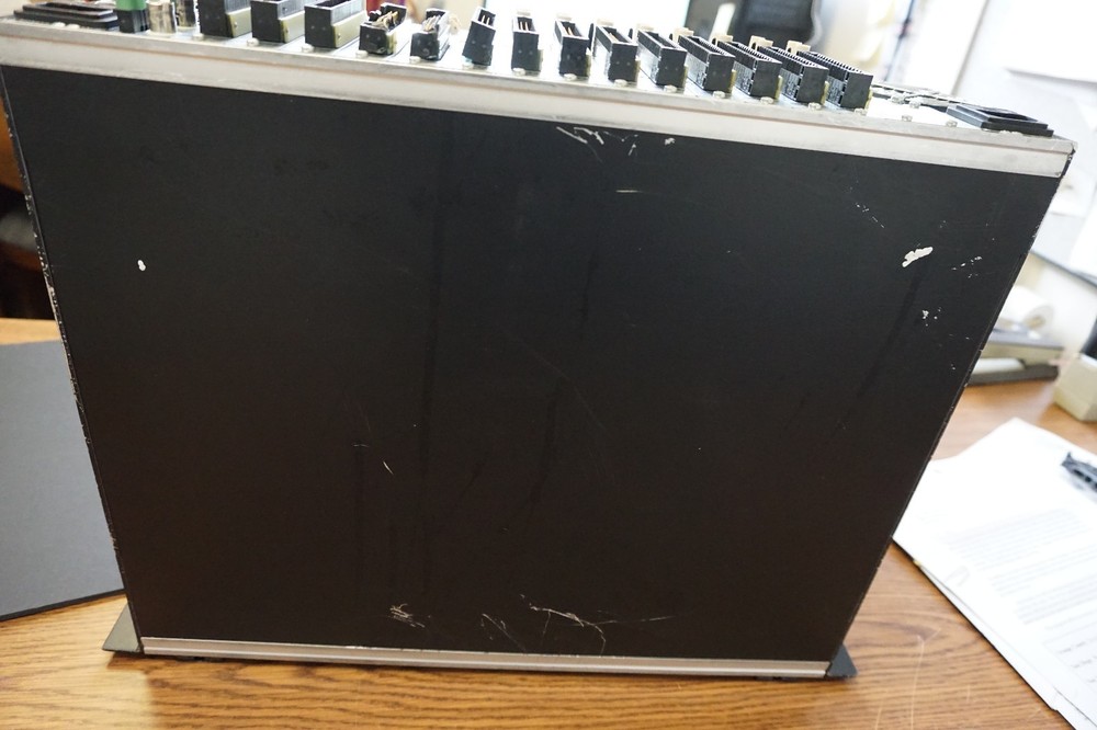 Evertz 7800 FR Multiframe