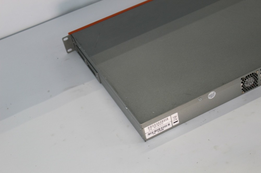 Array Networks SPX 800 /W Warranty