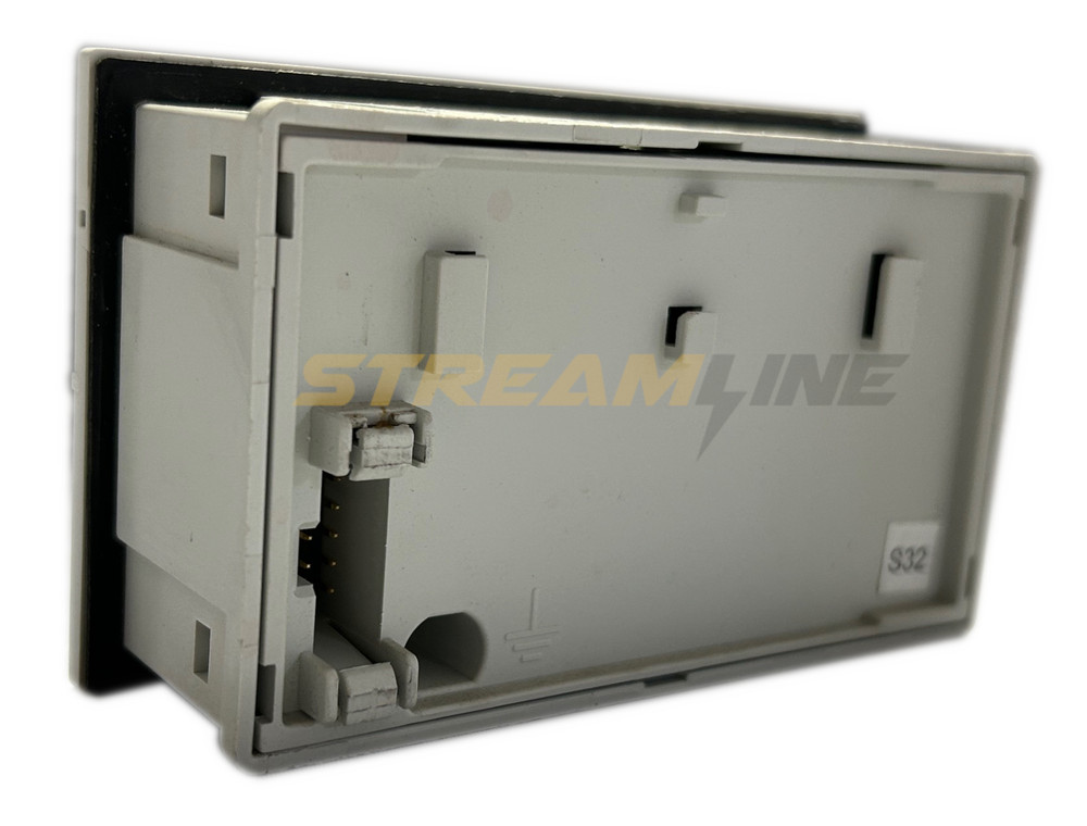 Siemens 3RW4900-0AC00 External Display/Control Module for SIRIUS soft starter