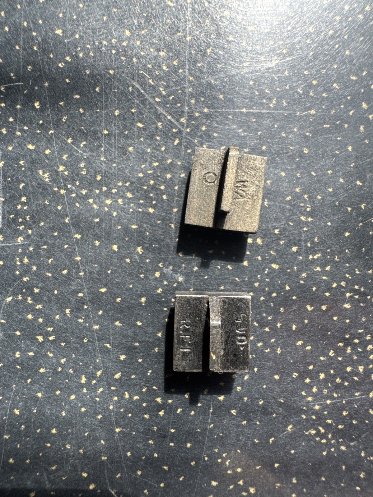 Lee Enfield Foresight 2 PAC! WA -0-/ R.F.I. •045 NOS Get These At A Great Price