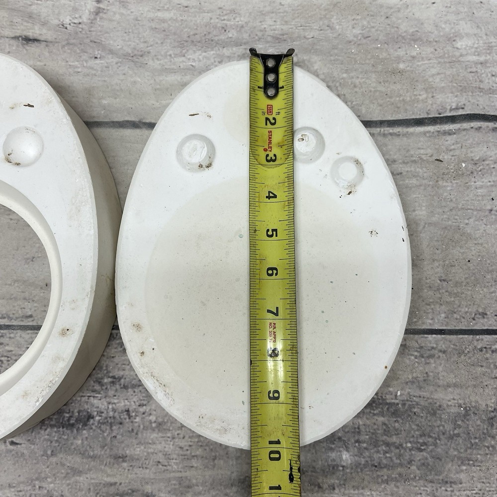 Ceramic Slip Casting Mold