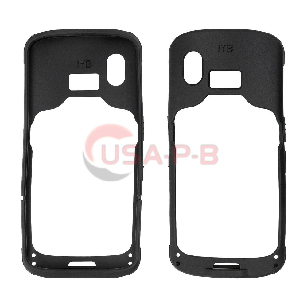 US SHIP Protective Case Rugged Boot Cover for Zebra TC15 Scanner NEW