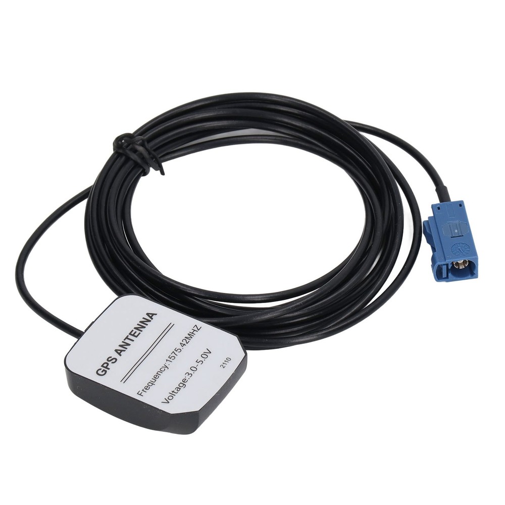 Compact SYNC 3 GPS Antenna For APIM Module JGUJ