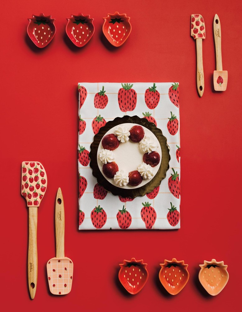 Kitchen Cloth Towel, Printed Cotton