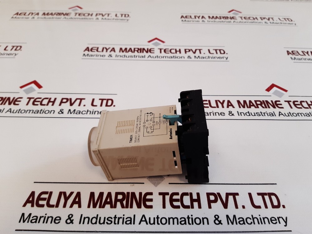 Autonics ate-10m analog timer free shipping by express