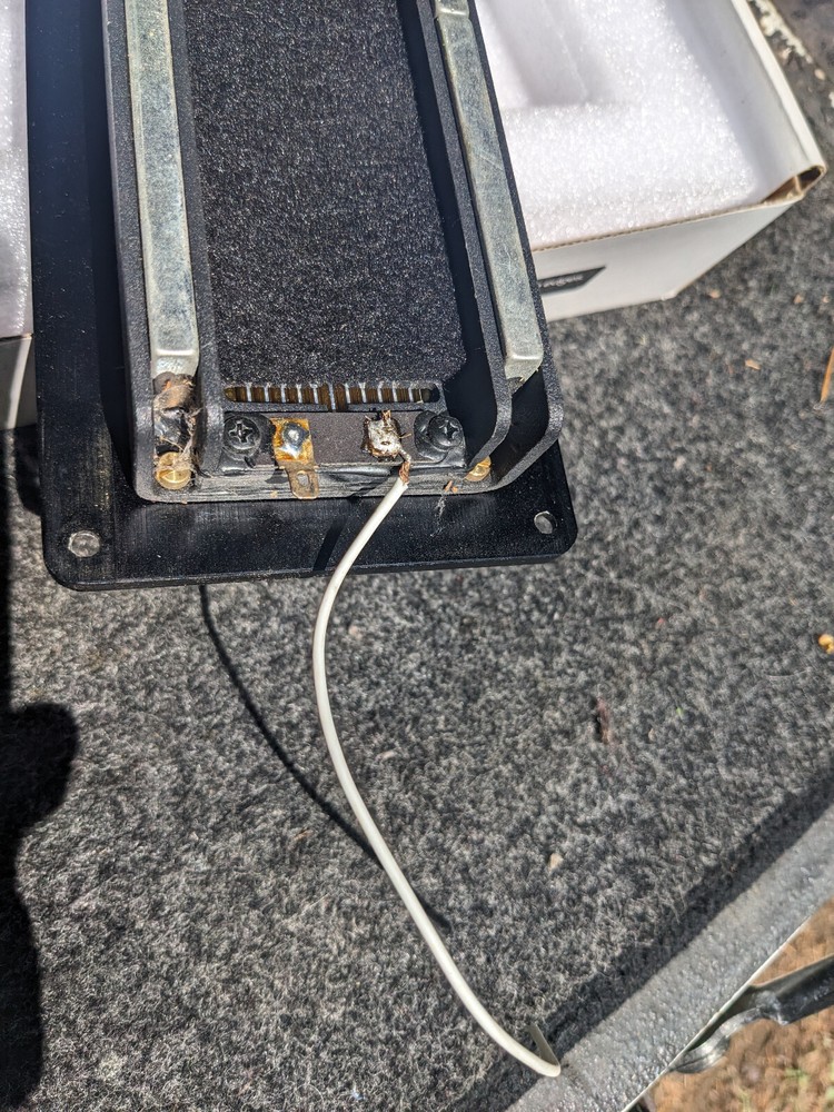 3leaf wonderlove envelope filter auto wah