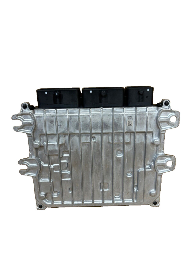 NEW OEM Nissan Rogue 1.5L 22-24 Engine Computer Control Module ECU 237036RD0A