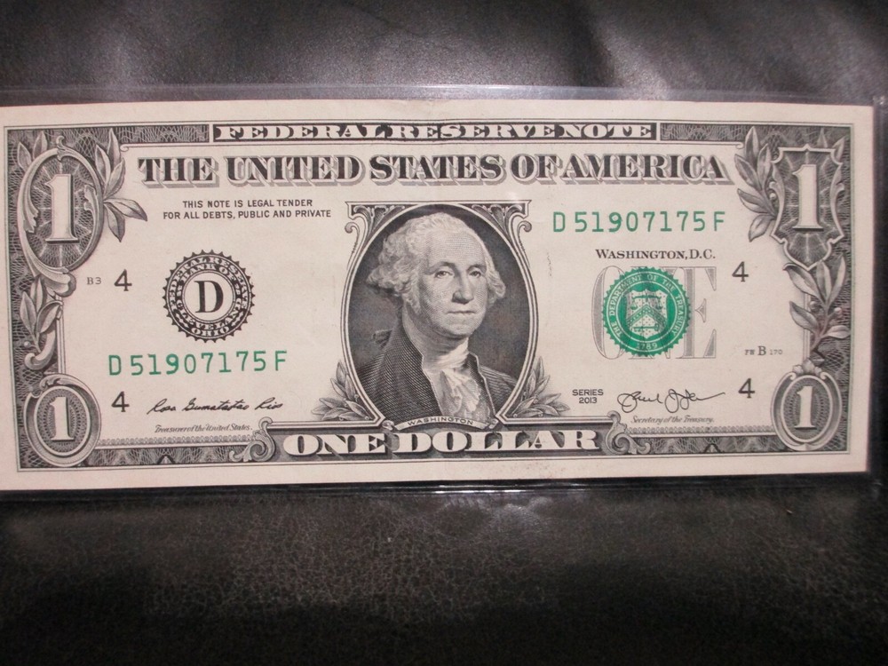 Series 2013 Overinked Serial Number Error