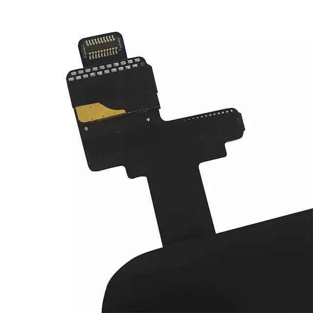 For Apple iPad Mini 3 White LCD Touch Screen Replacement Digitizer Glass US