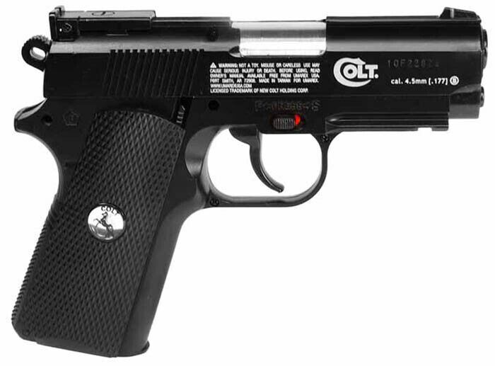 Colt Defender BB Pistol .177