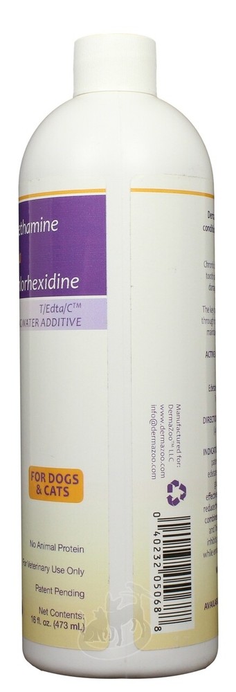 TrisDent Drinking Water Additive (16 oz)