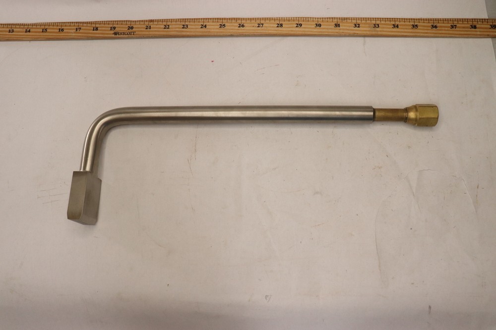 Heat Tip Assembly 1800242