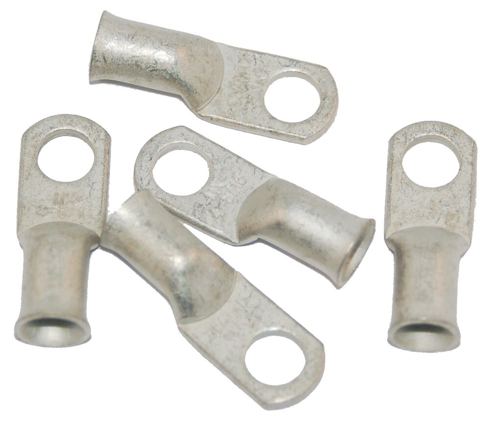 Namz NBL-5162 Battery Lugs - 5Pkg.