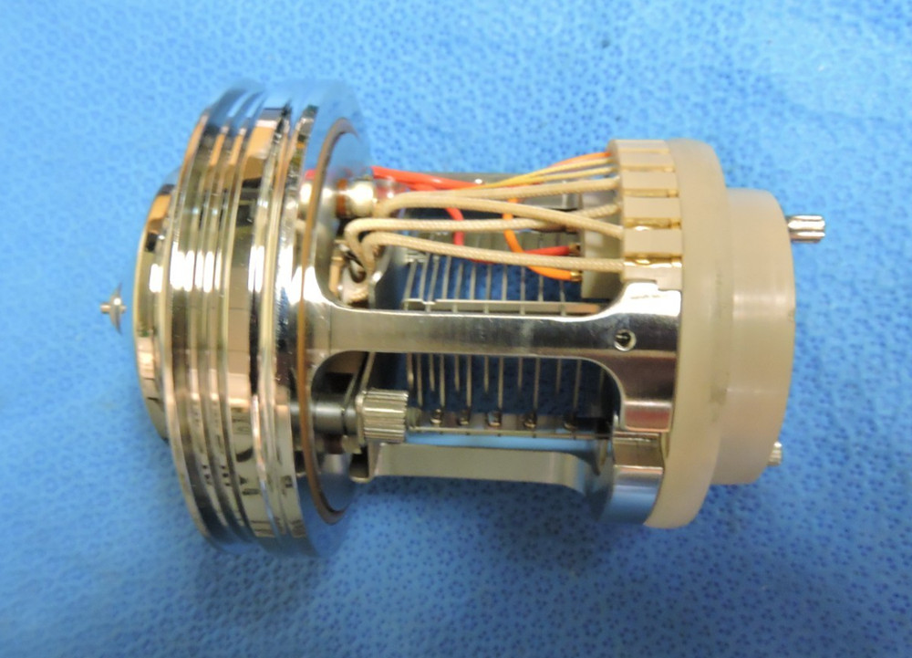 Thermo Scientific HCD-SRIG Ion Source Interface LTQ Quantum LCQ TSQ 70005-60255