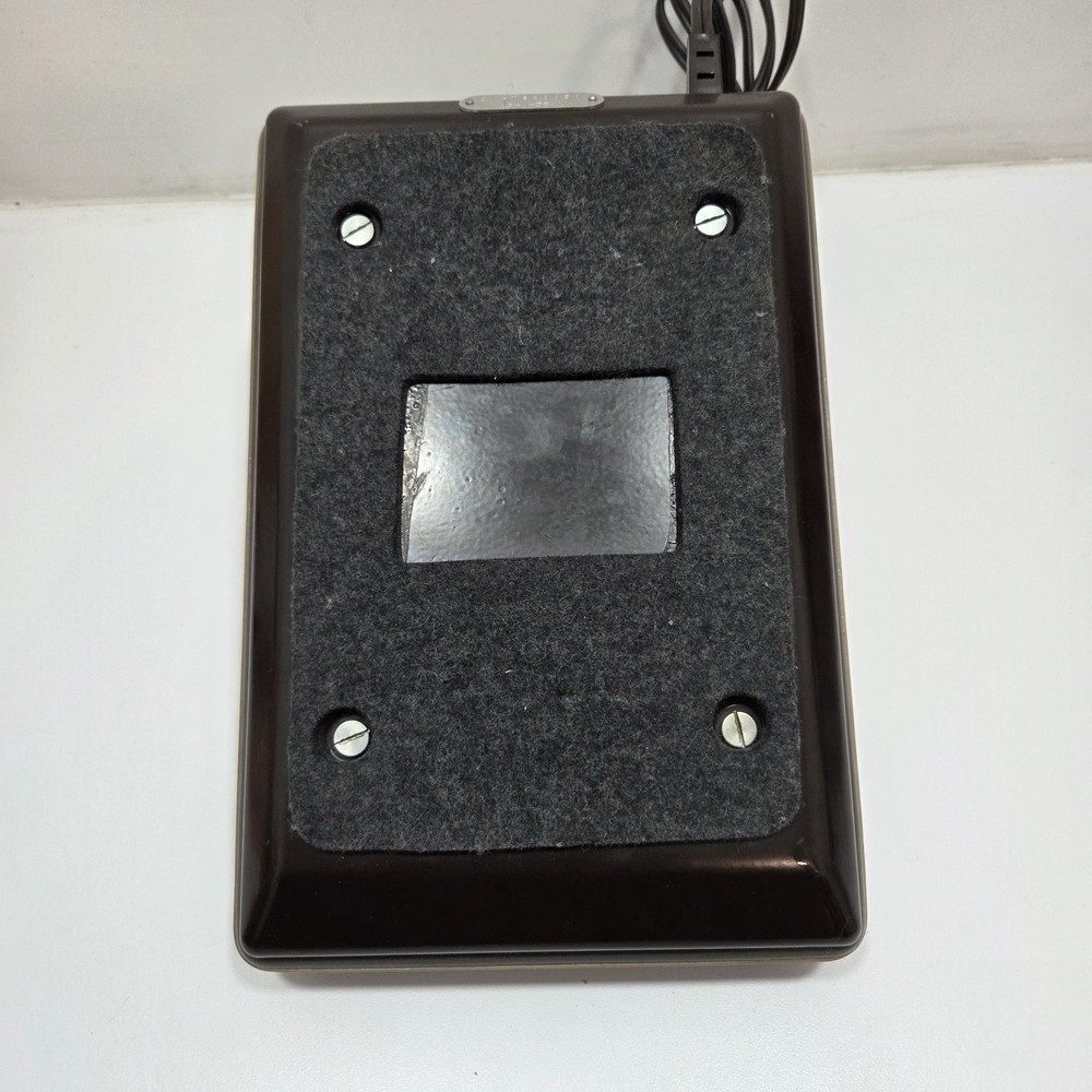 NCR 12 electromechanical adding machine (For Parts Or Repair)