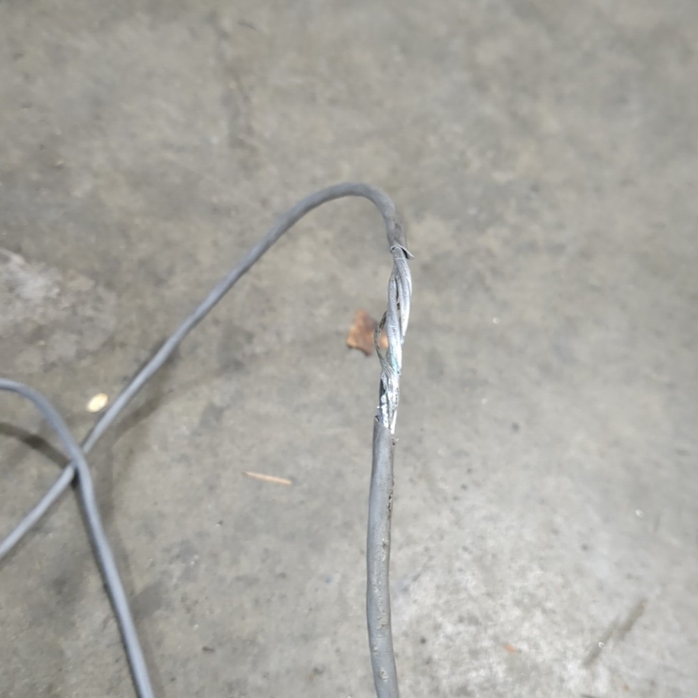 MPH INDUSTRIES PYTHON SERIES II RADAR