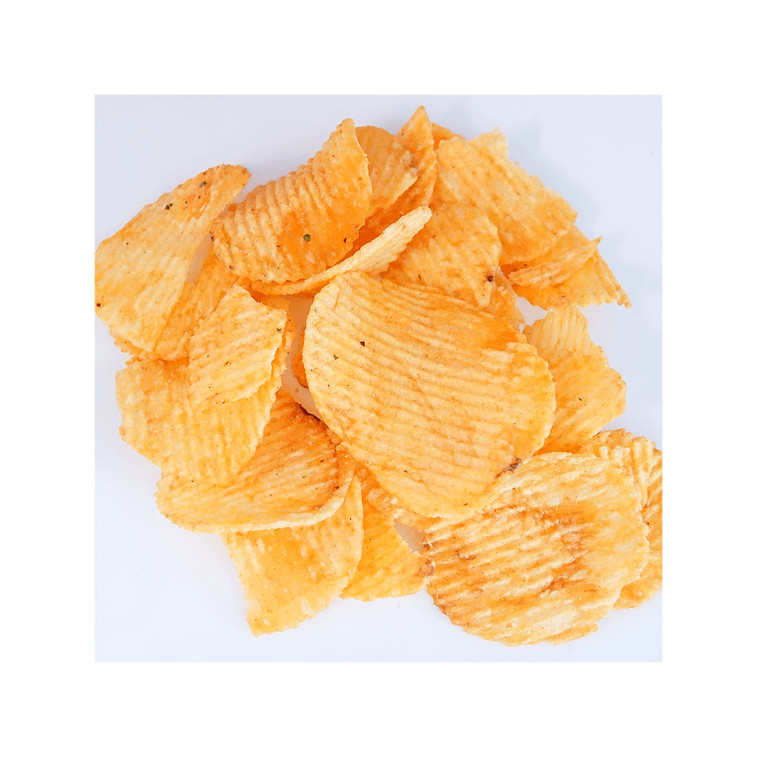 10 Calbee Pizza Potato chips snack from Japan