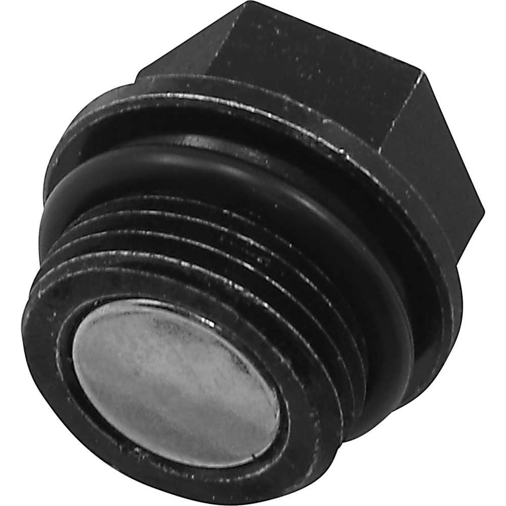 Quad Logic Front Differential Drain Plug and O-Ring 100-2387