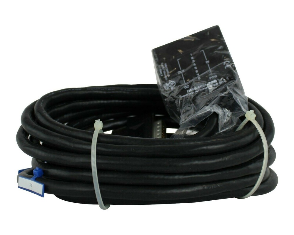 HOKUYO VARIABLE SENSOR CABLE 15 FT DMS-HB1-Z28