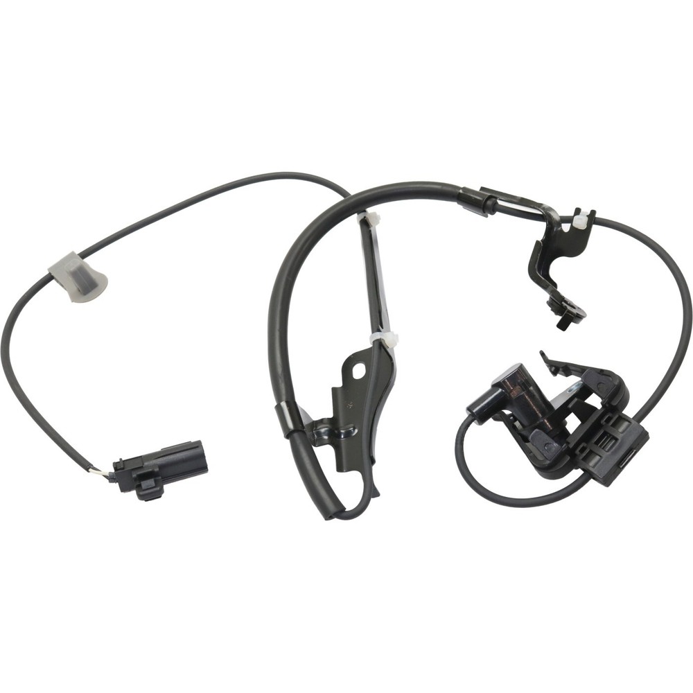 Front Left and Right Side ABS Speed Sensor Set For 2008-2013 Toyota Highlander