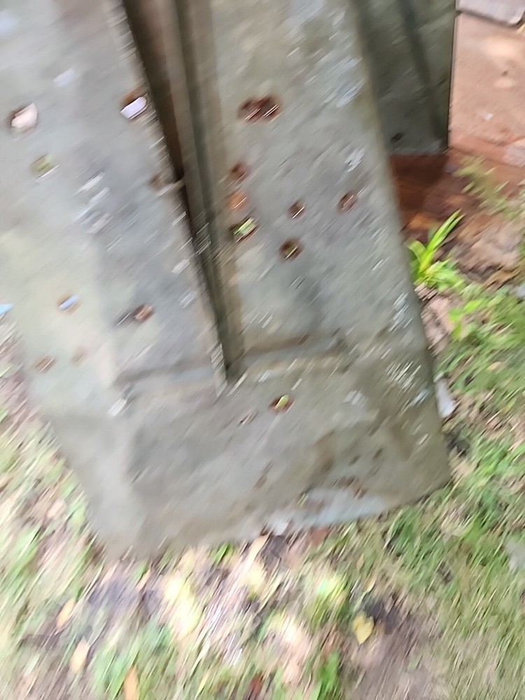 6ft Aermotor Windmill Vane Original Chicago