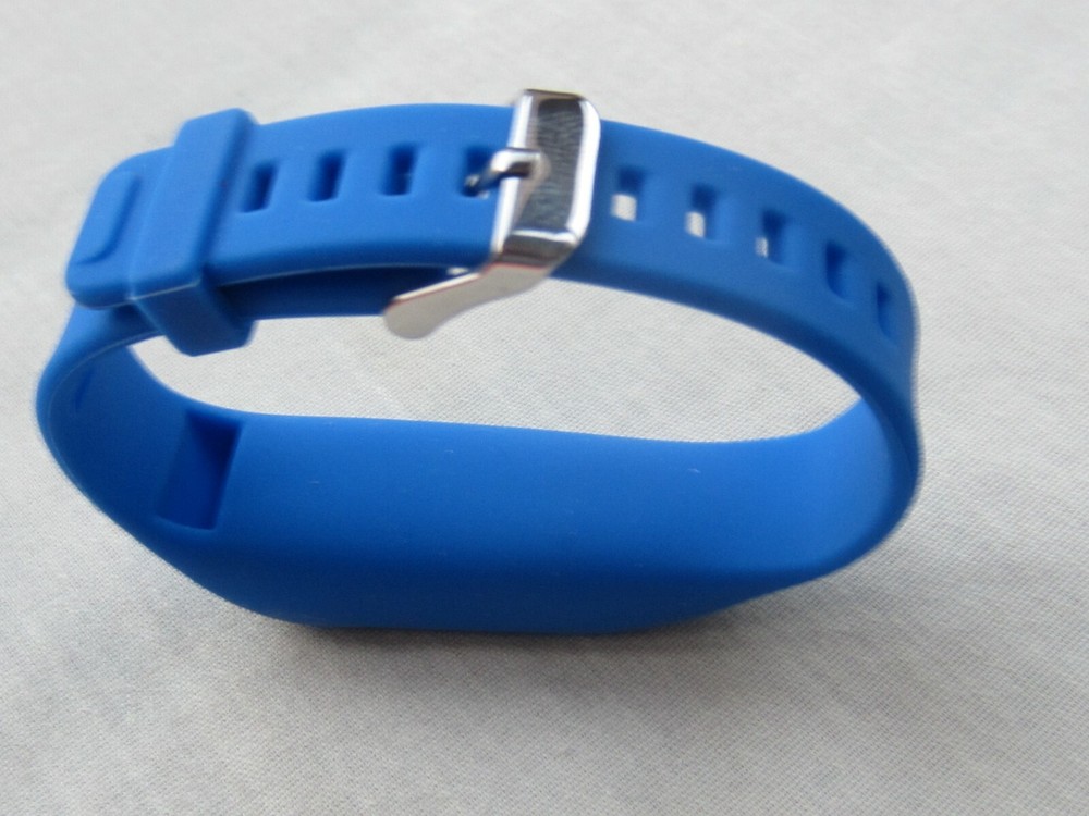 Replacement Metal Buckle Smart Watch Band for Fitbit One Activity Tracker