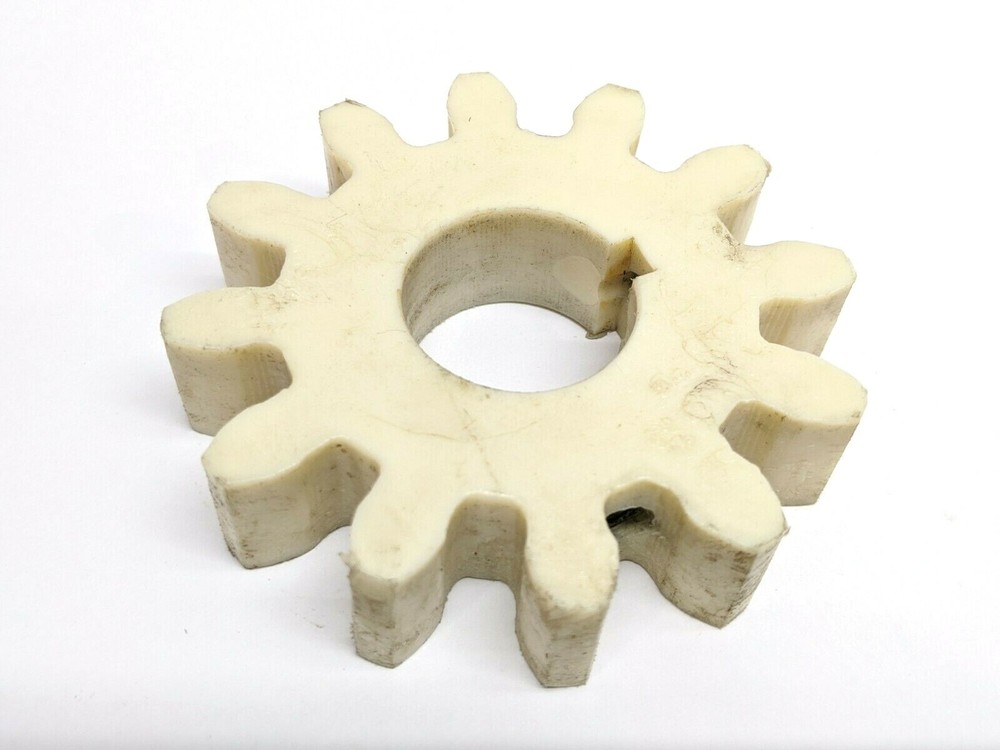 Billco 43-412 Spider Coupling Insert