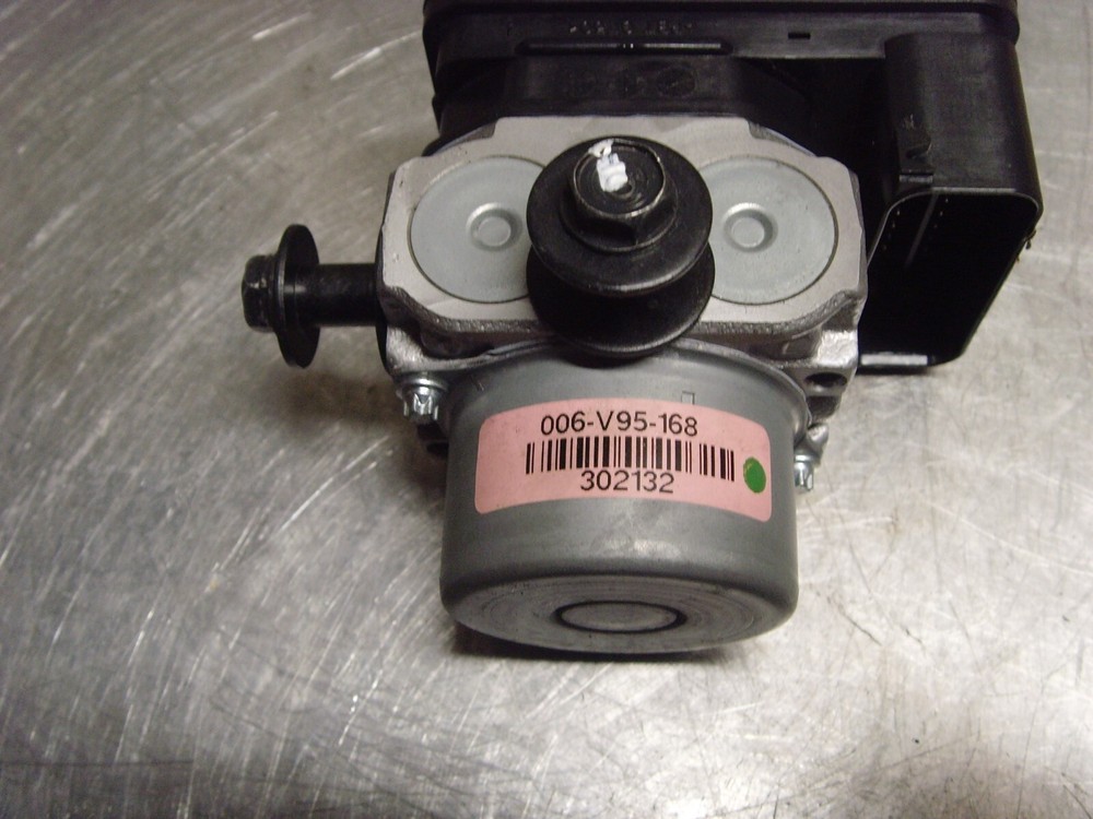 HONDA CBR650R ABS 2019-2023 ABS PUMP CONTROL MODULE