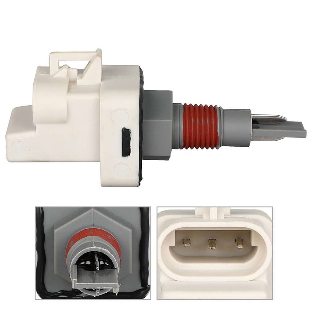 Coolant Level Sensor White For Cummins QSK50 Engine 2872769 Plastic & Metal