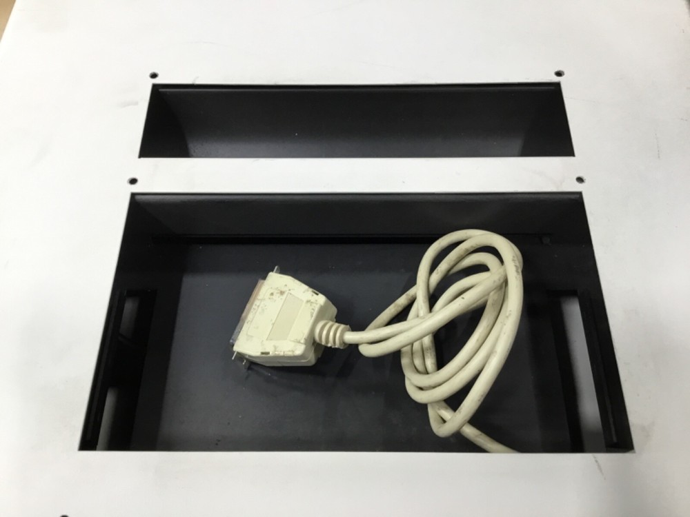 Powertronics D3000 Series Power Disturbance Analyzer #52B52PR3