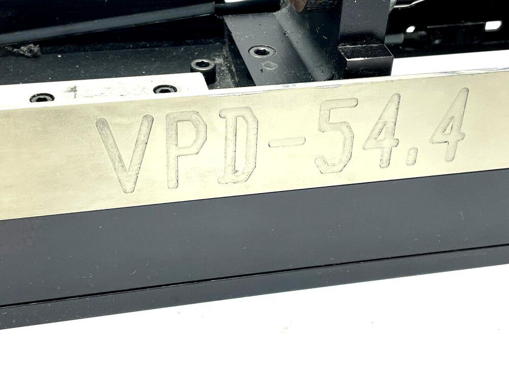 Visumatic VPD-54.4 Screwfeeder Power Driver