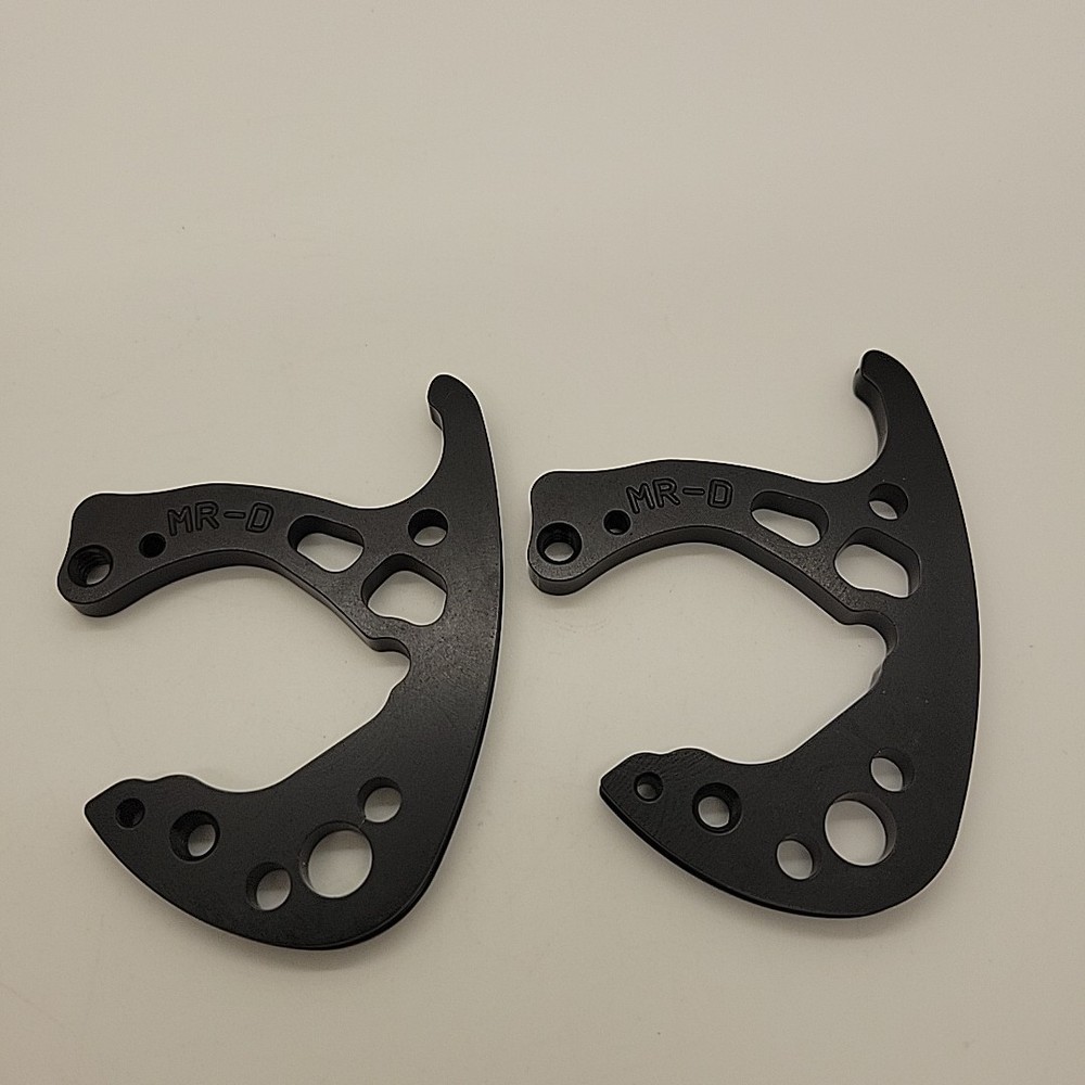 Mathews MR-D MR-80 Mods - Monster MR5 MR6 MR7 Modules - Mod Module