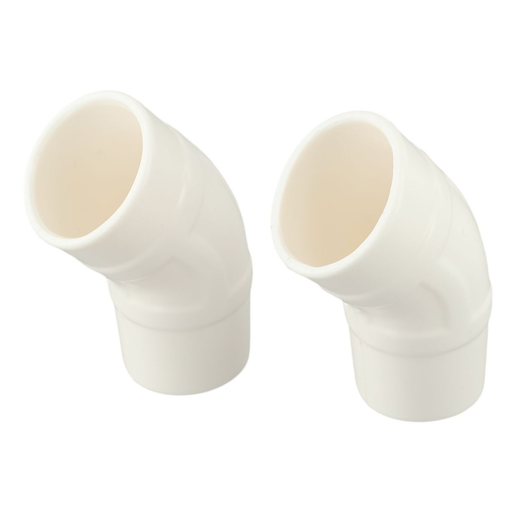 Pool Cleaner Elbow Long-lasting Thorough Cleaning Enhanced Performance