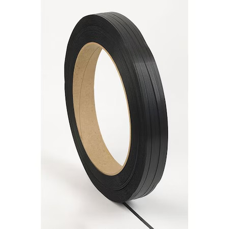Strapping, Polypropylene, 4500 Ft. L, 2Cxg9