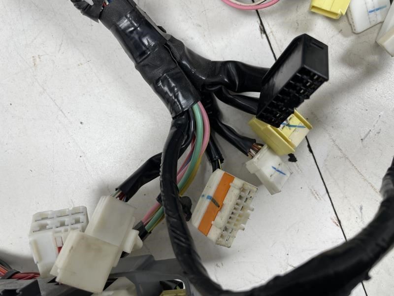2012 MAZDA 6 DASHBOARD WIRE HARNESS OEM+