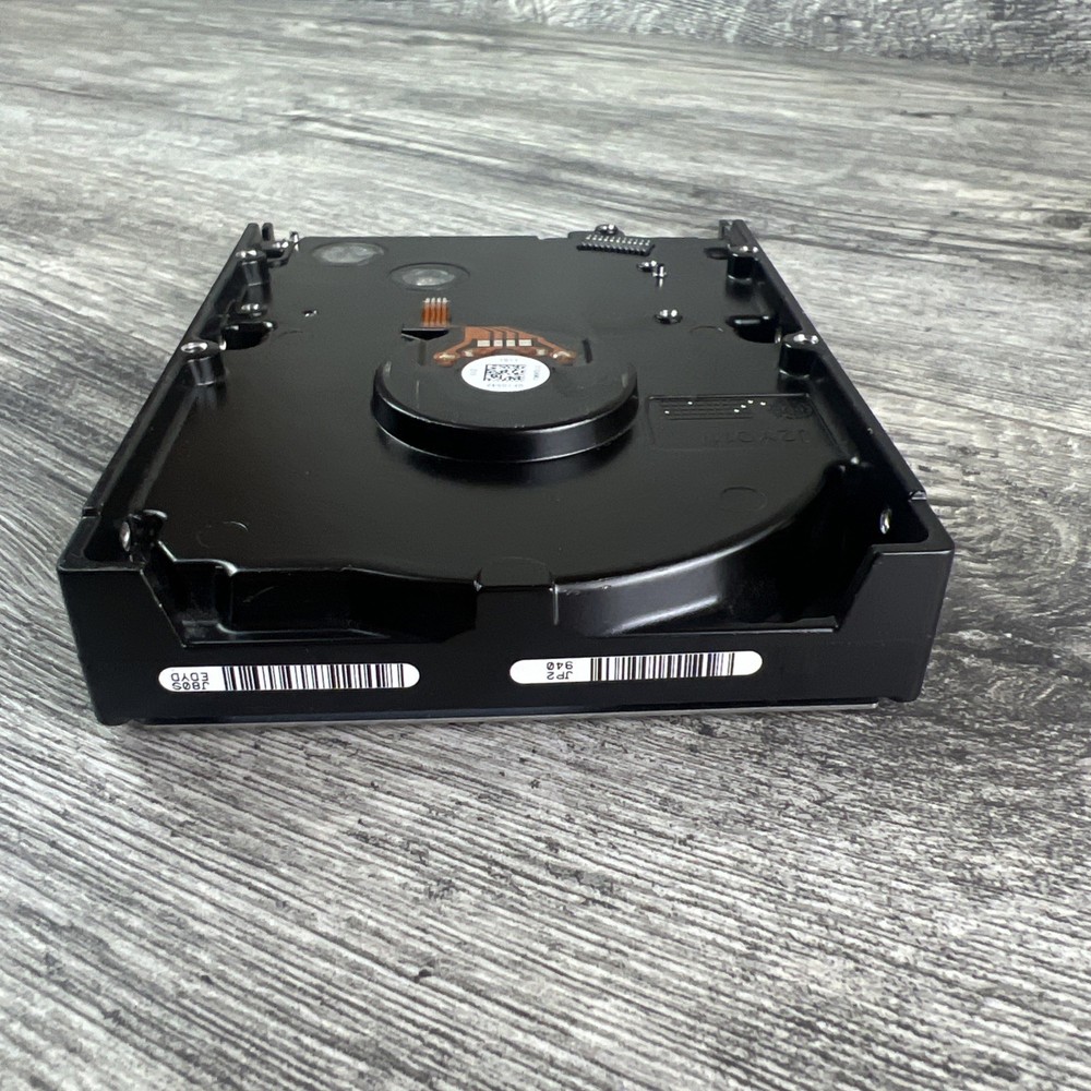 Hitachi Hard Drive- Model #HDS721010CLA332