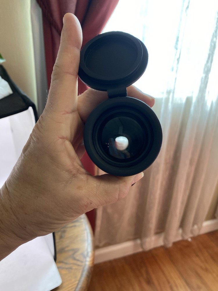 High Definition Monocular Scope Portable Pre owned