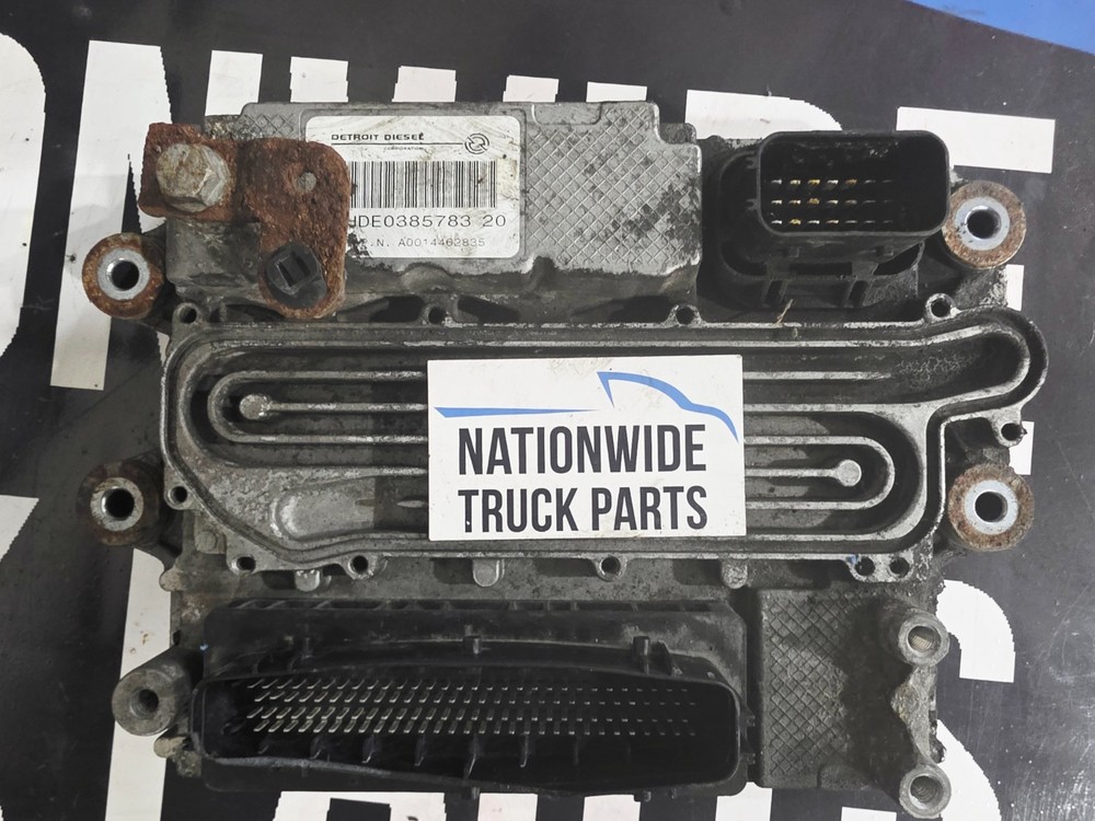 A0014462835 DETROIT DD15 ENGINE CONTROL MODULE (ECM)