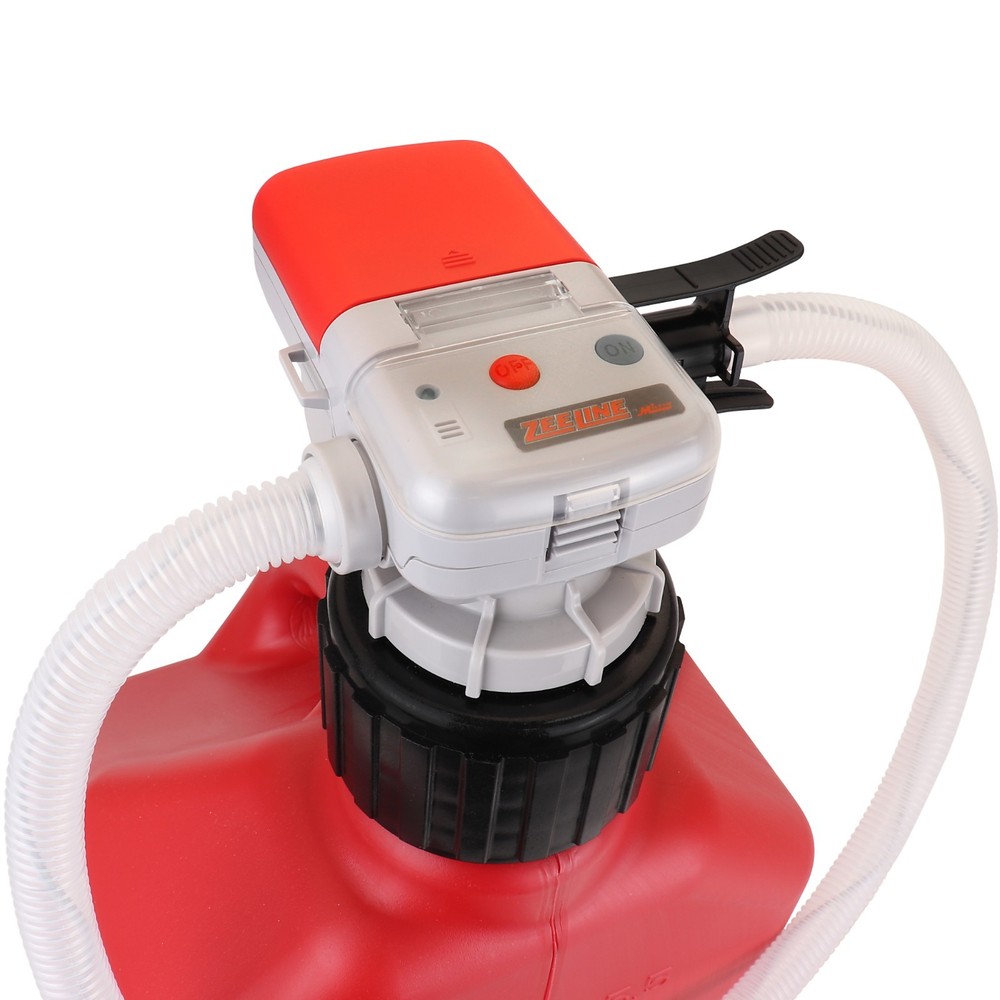 ZE1030XL- Fuel transfer pump