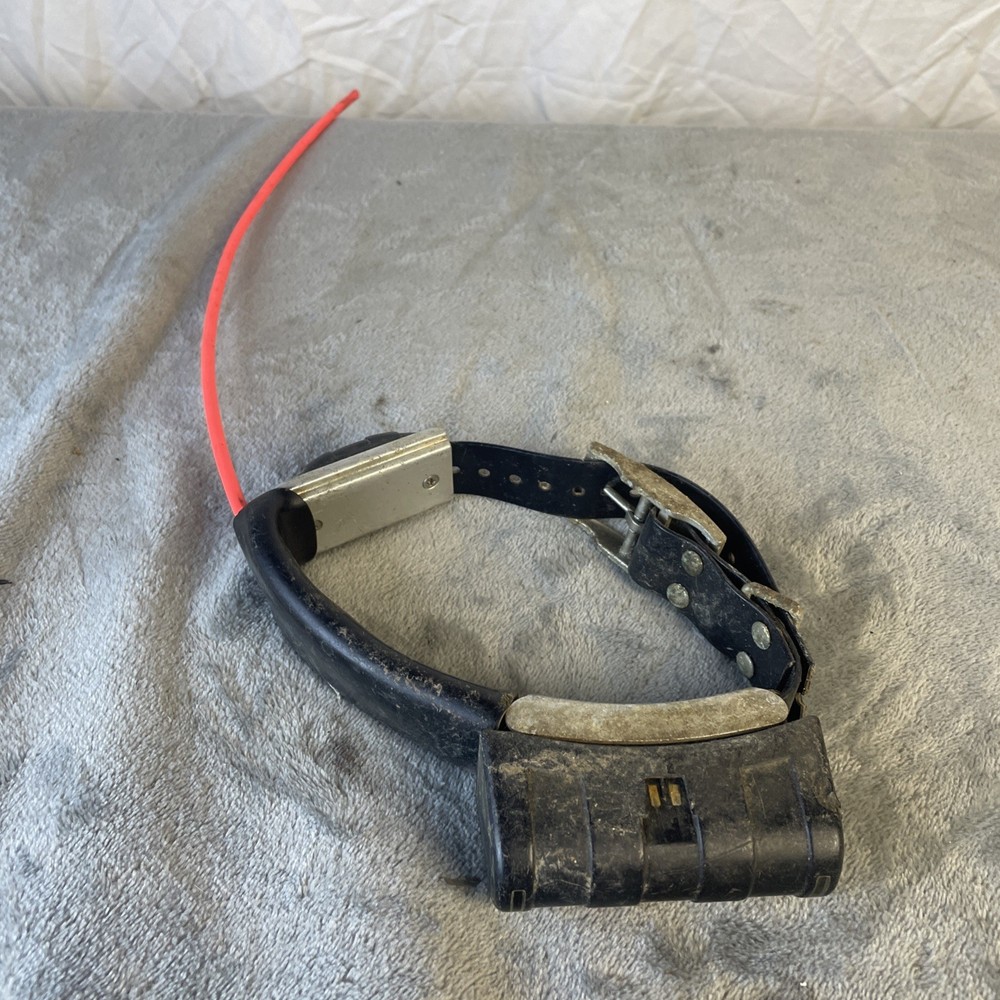 Garmin DC 30 Dog Tracking Collar