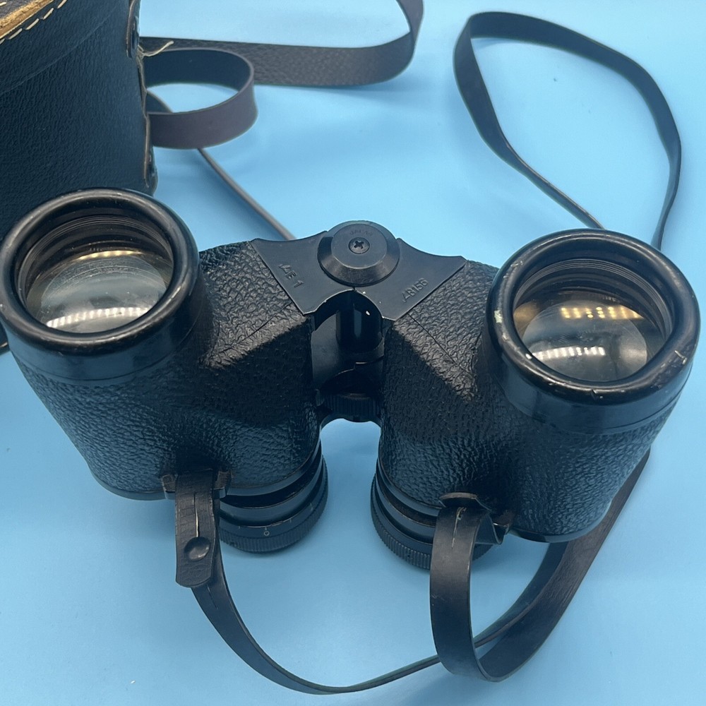 HOYA OCULUS BINOCULARS 7X35 Wide Angle 10*
