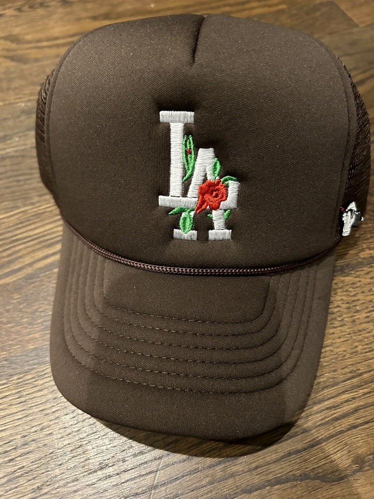 Tattoo LA Hat Brand New