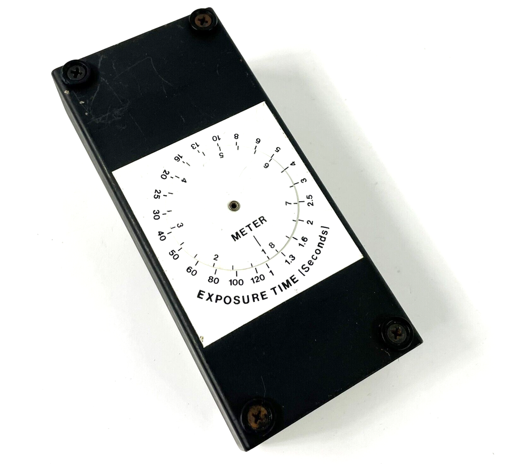 Unicolor Unimeter Light Meter