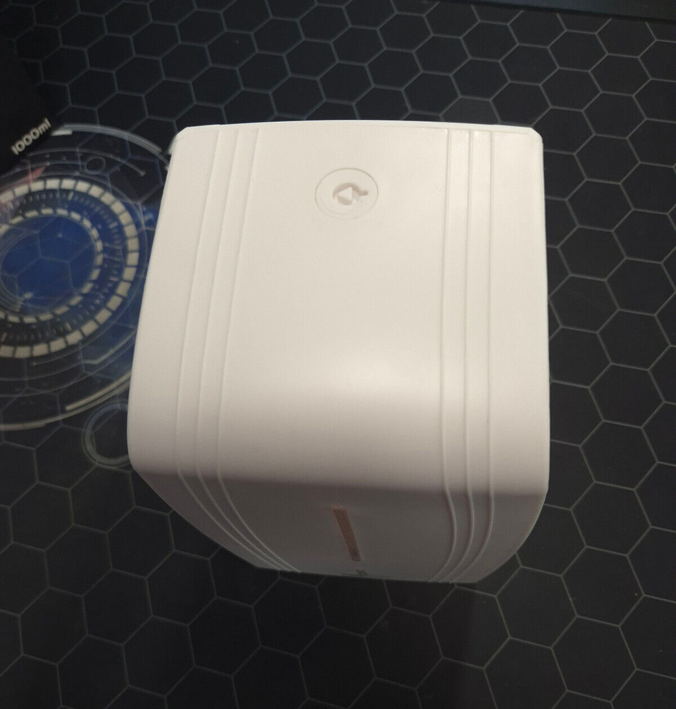 Automatic Soap Dispenser InfraRed 1000ml Liquid Soap Contactless Wall Mounted