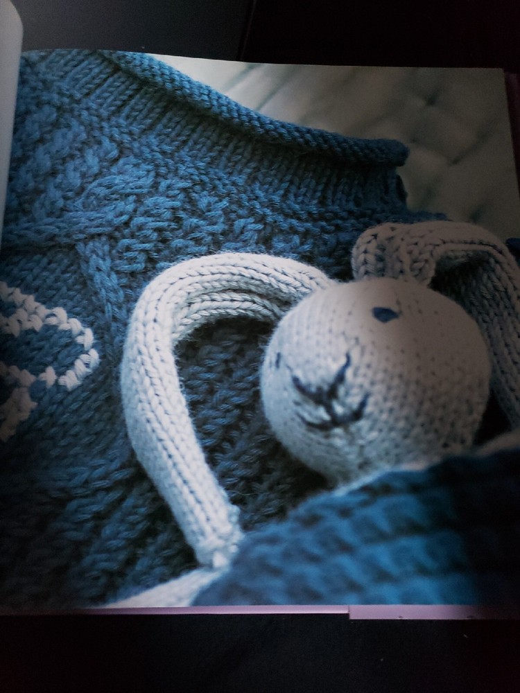 Special Knits By Debbie Bliss
