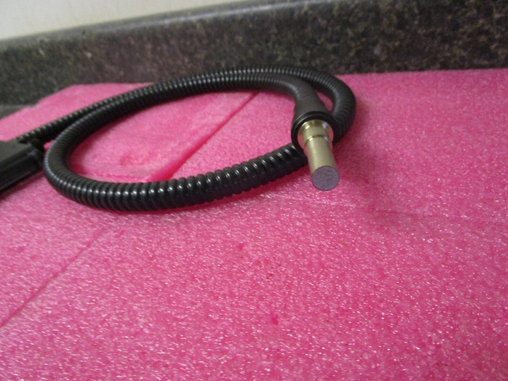 NEW Opened Box! Zeiss Fiber Optic Light Source