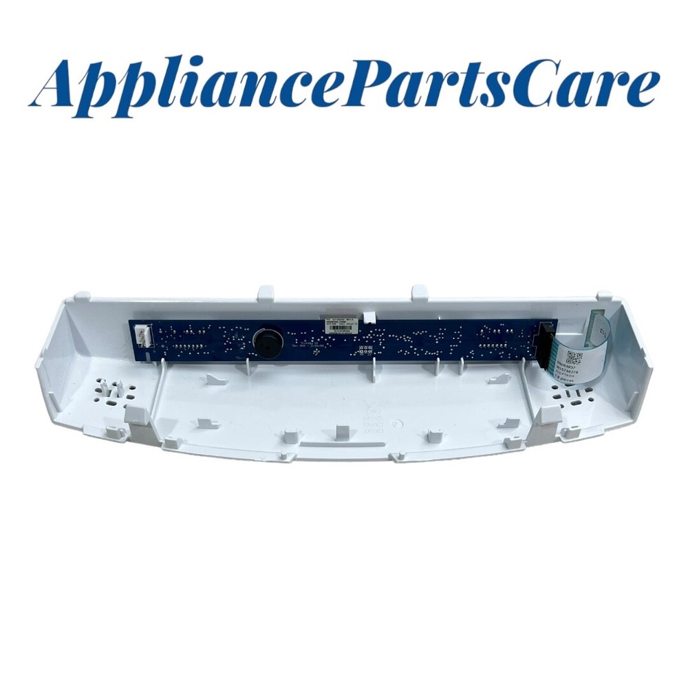 Whirlpool Refrigerator User Electronic Control Board W11478401, W10389967