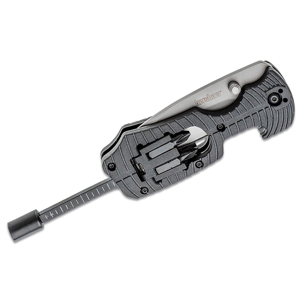 Kershaw 1920 Select Fire Tool Knife